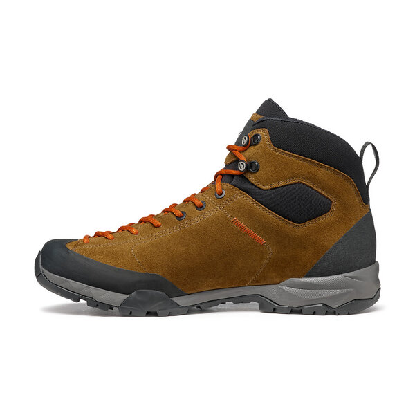 Scarpa MOJITO HIKE GTX Waterproof boot for hiking in mixed terrain Offerte