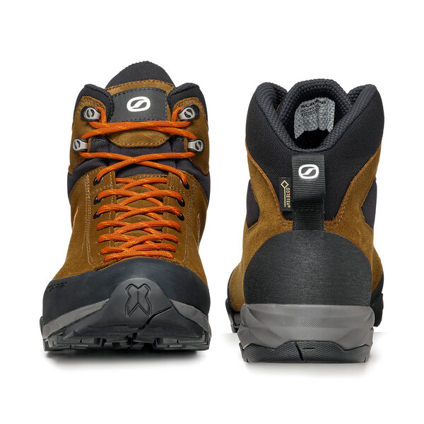 Scarpa MOJITO HIKE GTX Waterproof boot for hiking in mixed terrain Offerte