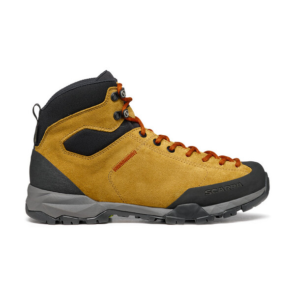 Scarpa MOJITO HIKE GTX WOMAN Waterproof boot for hiking in mixed terrain Hotsell