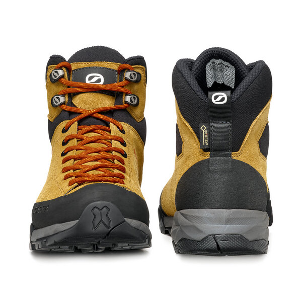 Scarpa MOJITO HIKE GTX WOMAN Waterproof boot for hiking in mixed terrain Hotsell
