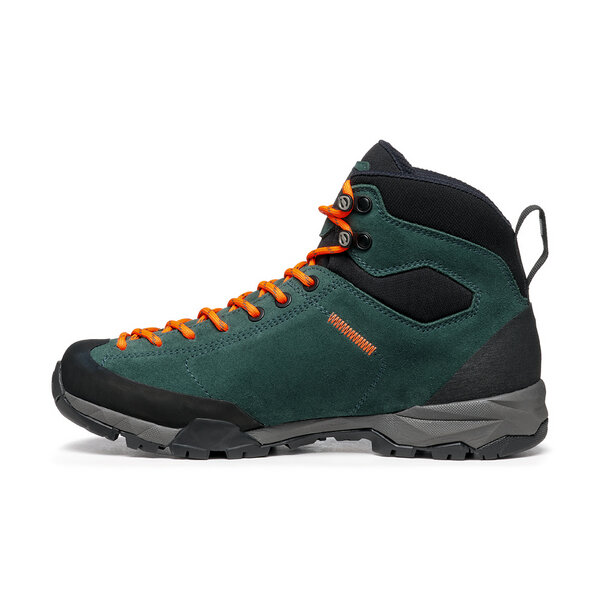 Scarpa MOJITO HIKE GTX WOMAN Waterproof boot for hiking in mixed terrain Vendita Calda