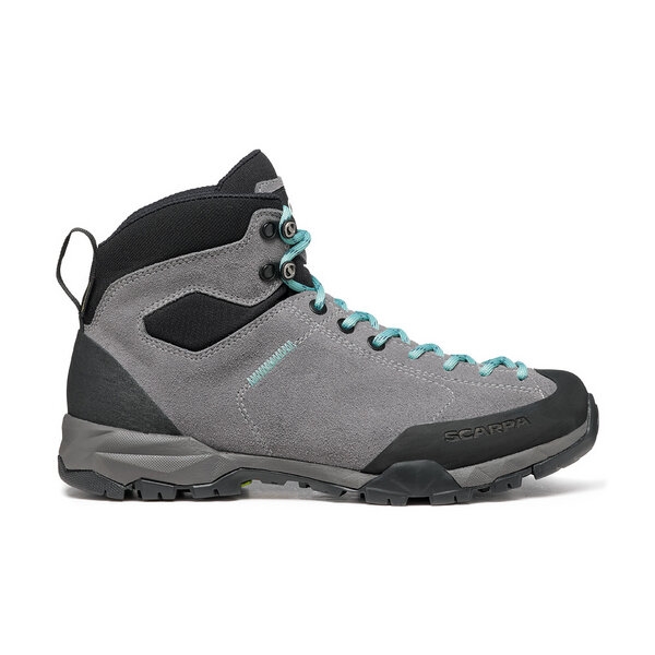 Scarpa MOJITO HIKE GTX WOMAN Waterproof boot for hiking in mixed terrain Vendita Economica