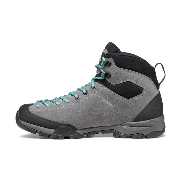 Scarpa MOJITO HIKE GTX WOMAN Waterproof boot for hiking in mixed terrain Vendita Economica