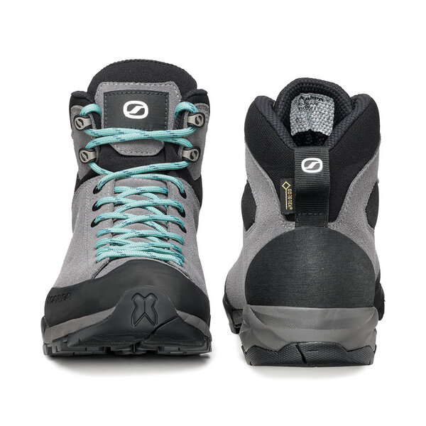 Scarpa MOJITO HIKE GTX WOMAN Waterproof boot for hiking in mixed terrain Vendita Economica