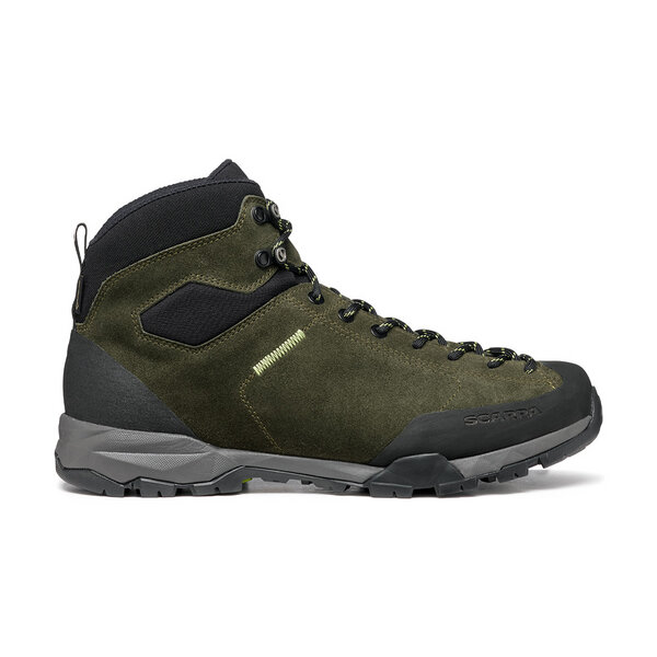Scarpa MOJITO HIKE GTX Waterproof boot for hiking in mixed terrain Saldi Di Fabbrica
