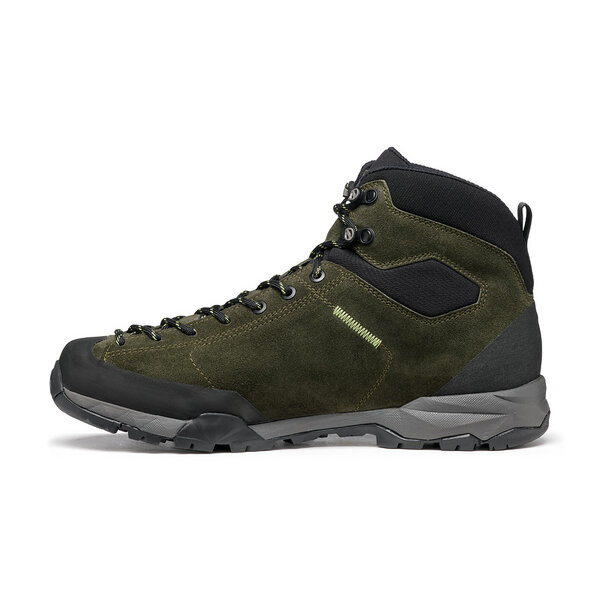 Scarpa MOJITO HIKE GTX Waterproof boot for hiking in mixed terrain Saldi Di Fabbrica