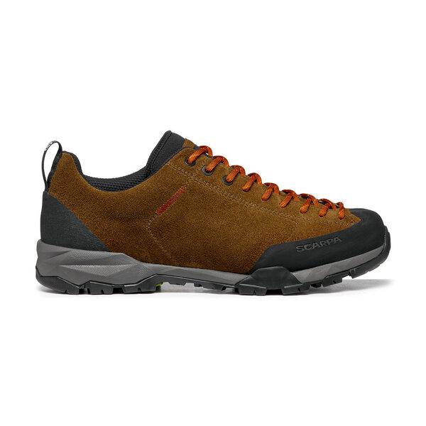 Scarpa MOJITO TRAIL For fast hikes with light backpacks I Più Venduti