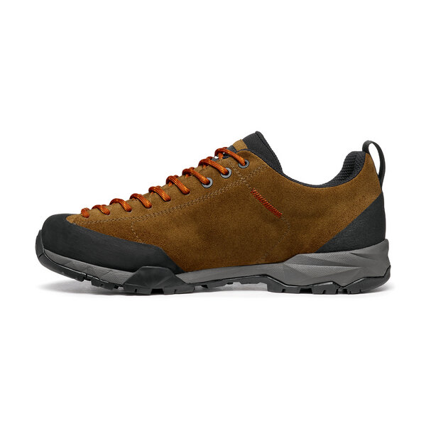 Scarpa MOJITO TRAIL For fast hikes with light backpacks I Più Venduti