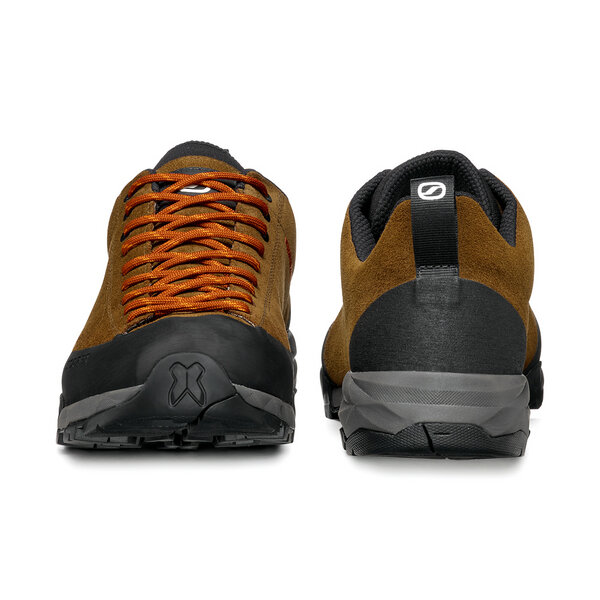 Scarpa MOJITO TRAIL For fast hikes with light backpacks I Più Venduti