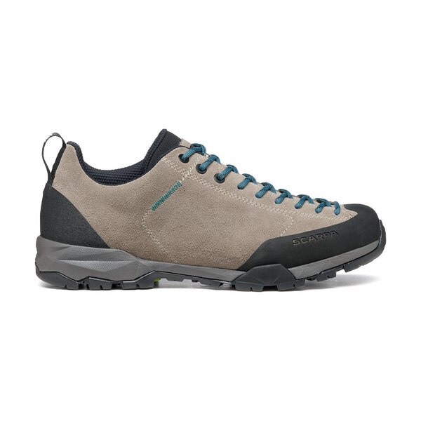 Scarpa MOJITO TRAIL For fast hikes with light backpacks Vendite Flash