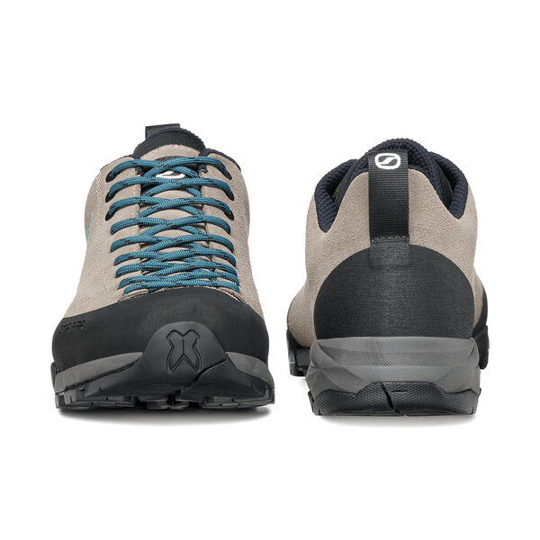 Scarpa MOJITO TRAIL For fast hikes with light backpacks Vendite Flash