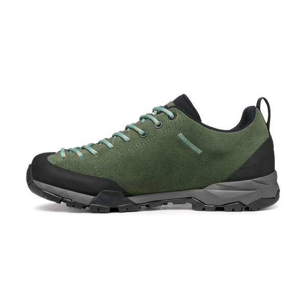 Scarpa MOJITO TRAIL WMN The waterproof hiking shoe on mixed terrain and travel Negozio