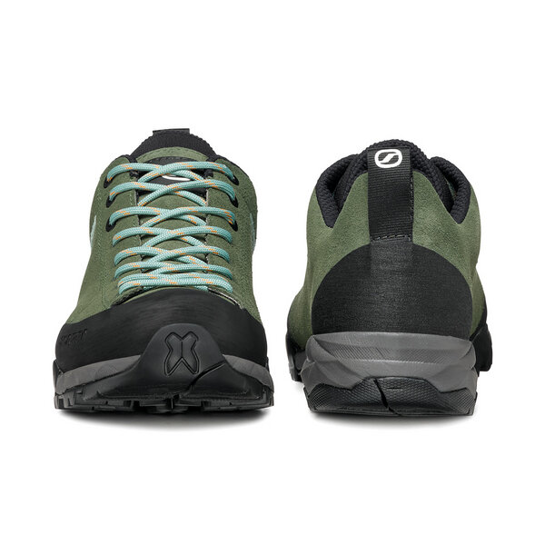 Scarpa MOJITO TRAIL WMN The waterproof hiking shoe on mixed terrain and travel Negozio