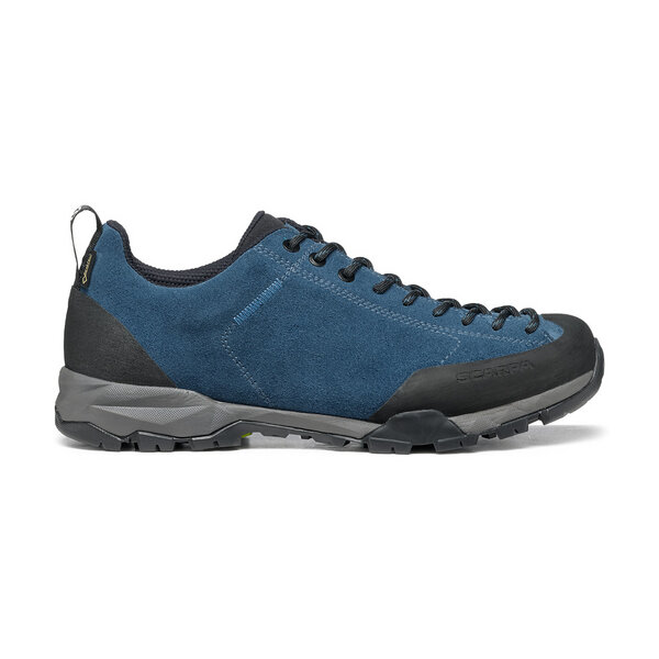 Scarpa MOJITO TRAIL GTX The waterproof hiking shoe on mixed terrain and travel In Saldo