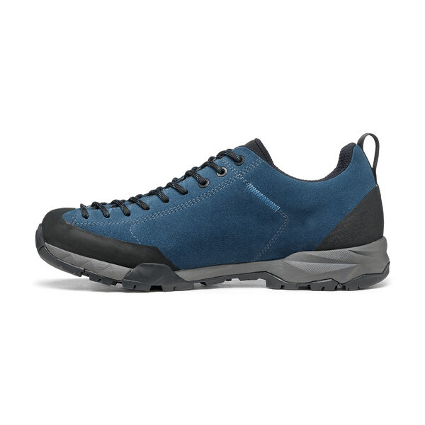 Scarpa MOJITO TRAIL GTX The waterproof hiking shoe on mixed terrain and travel In Saldo