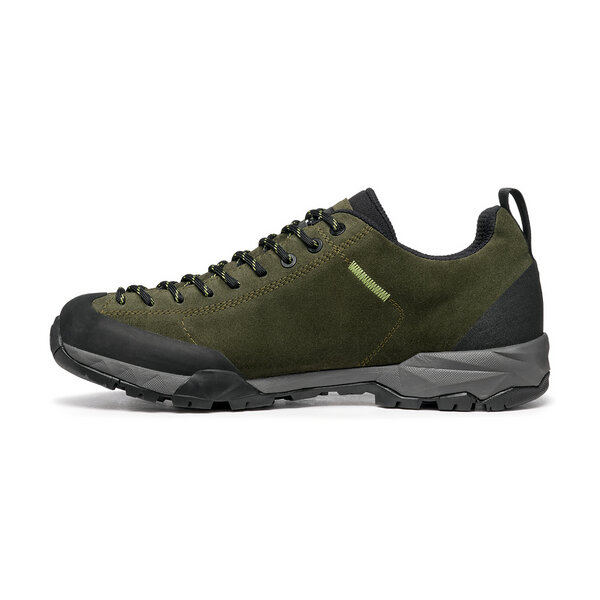 Scarpa MOJITO TRAIL GTX The waterproof hiking shoe on mixed terrain and travel Nuova