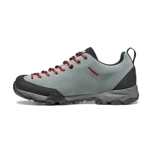 Scarpa MOJITO TRAIL GTX WMN The waterproof hiking shoe on mixed terrain and travel Moda
