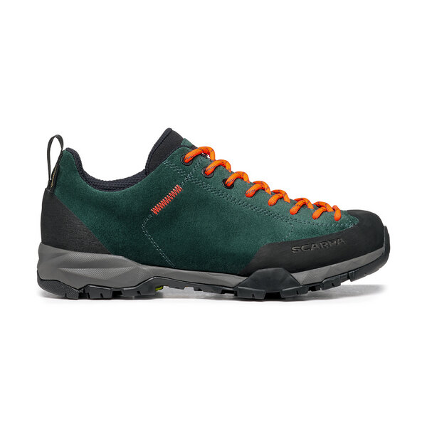 Scarpa MOJITO TRAIL GTX WMN The waterproof hiking shoe on mixed terrain and travel 2025