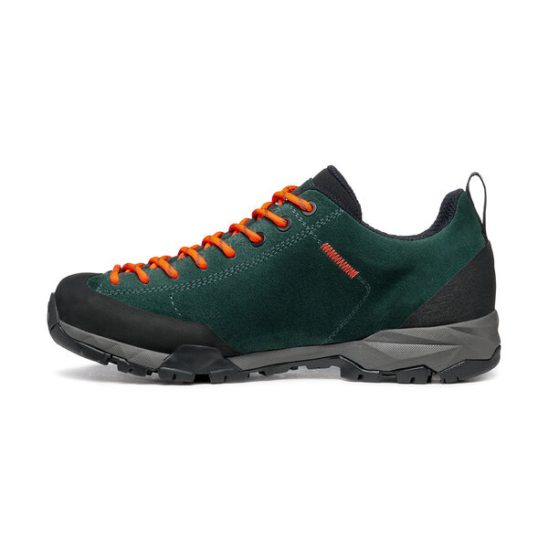 Scarpa MOJITO TRAIL GTX WMN The waterproof hiking shoe on mixed terrain and travel 2025