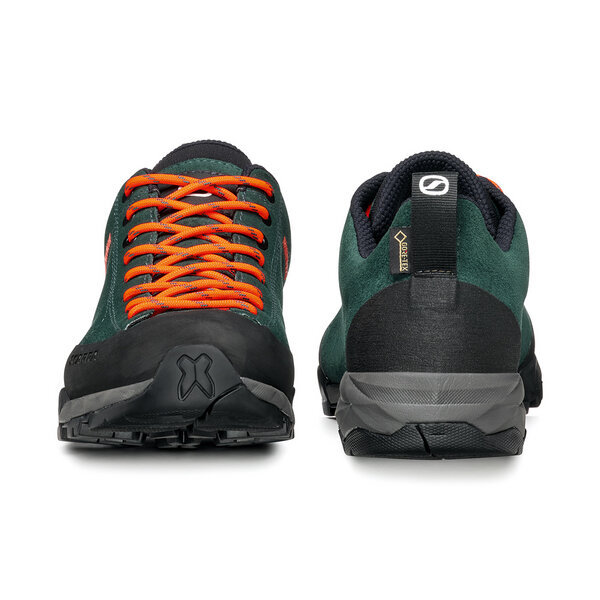 Scarpa MOJITO TRAIL GTX WMN The waterproof hiking shoe on mixed terrain and travel 2025