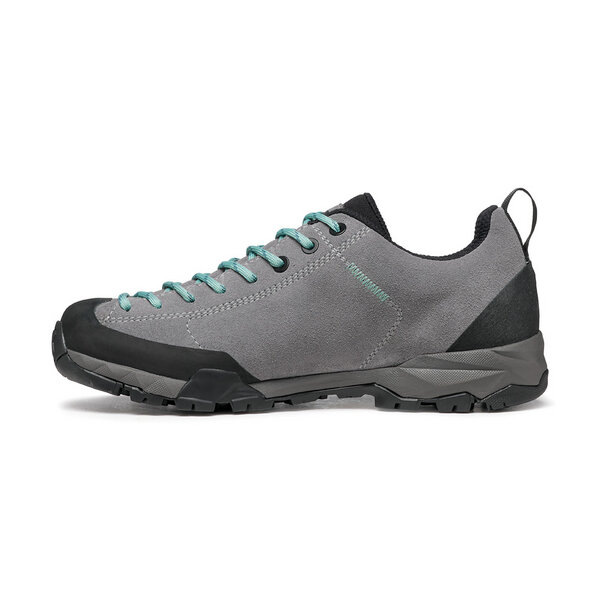 Scarpa MOJITO TRAIL GTX WMN The waterproof hiking shoe on mixed terrain and travel Italy