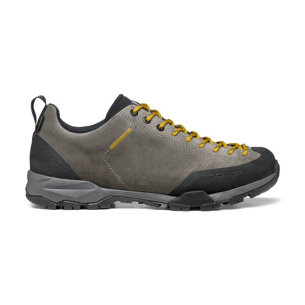 Scarpa MOJITO TRAIL GTX The waterproof hiking shoe on mixed terrain and travel Italia