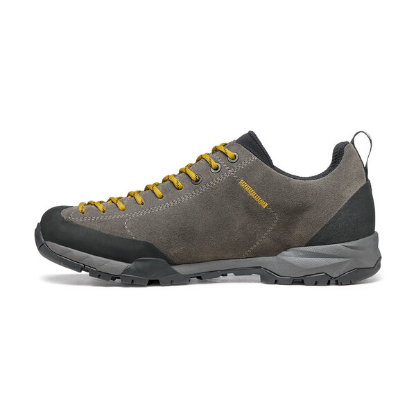 Scarpa MOJITO TRAIL GTX The waterproof hiking shoe on mixed terrain and travel Italia