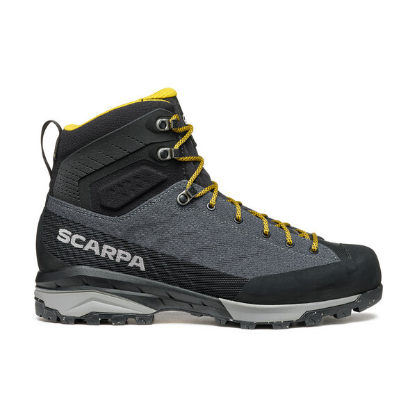 Scarpa MESCALITO TRK PLANET GTX Boot for eco-explorer 2025