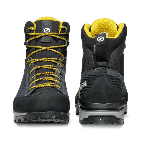 Scarpa MESCALITO TRK PLANET GTX Boot for eco-explorer 2025