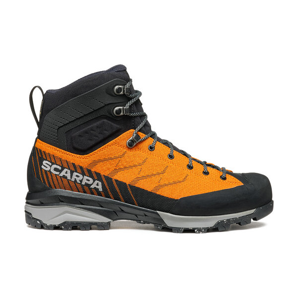 Scarpa MESCALITO TRK PLANET GTX Boot for eco-explorer In Linea