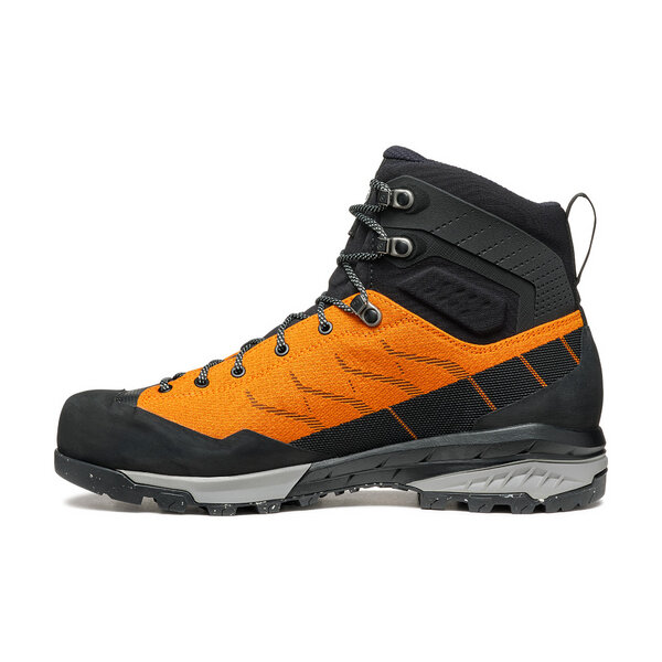 Scarpa MESCALITO TRK PLANET GTX Boot for eco-explorer In Linea
