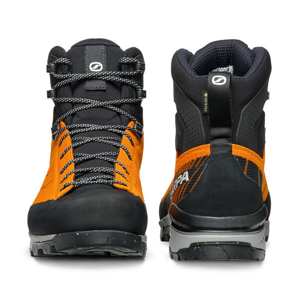 Scarpa MESCALITO TRK PLANET GTX Boot for eco-explorer In Linea