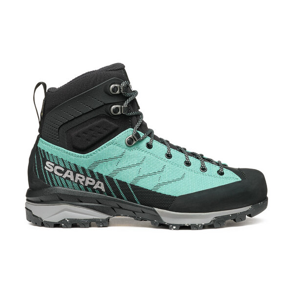Scarpa MESCALITO TRK PLANET GTX WMN Boot for eco-explorer Nuovo