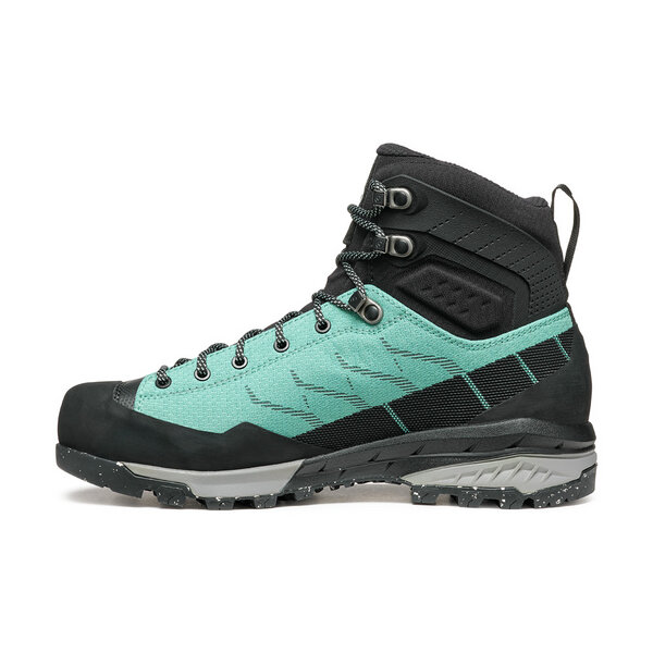 Scarpa MESCALITO TRK PLANET GTX WMN Boot for eco-explorer Nuovo