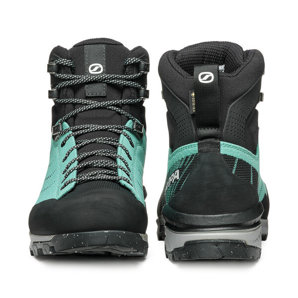 Scarpa MESCALITO TRK PLANET GTX WMN Boot for eco-explorer Nuovo