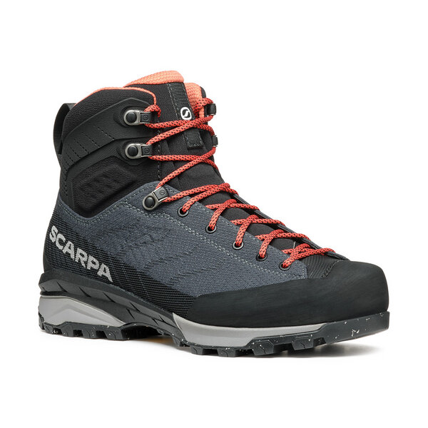 Scarpa MESCALITO TRK PLANET GTX WMN Boot for eco-explorer Qualità