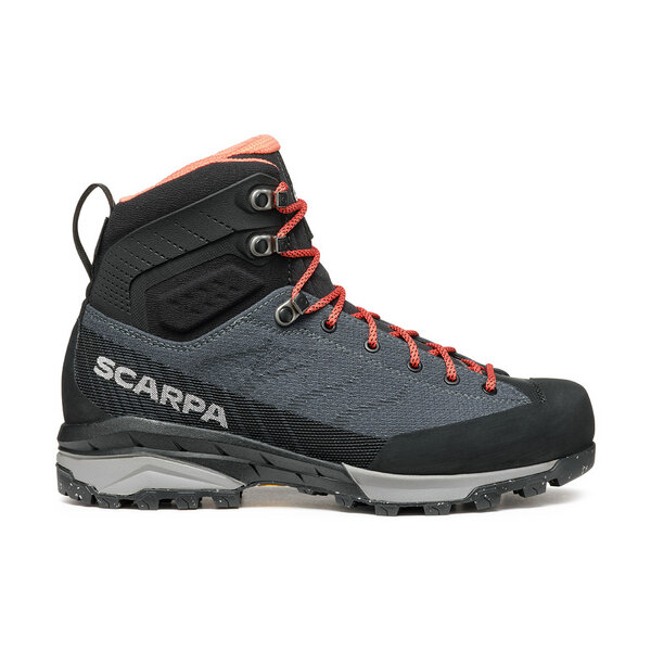 Scarpa MESCALITO TRK PLANET GTX WMN Boot for eco-explorer Qualità