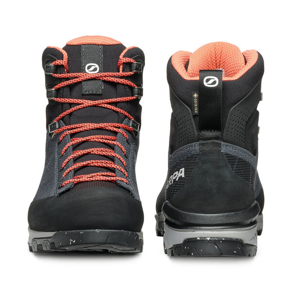 Scarpa MESCALITO TRK PLANET GTX WMN Boot for eco-explorer Qualità