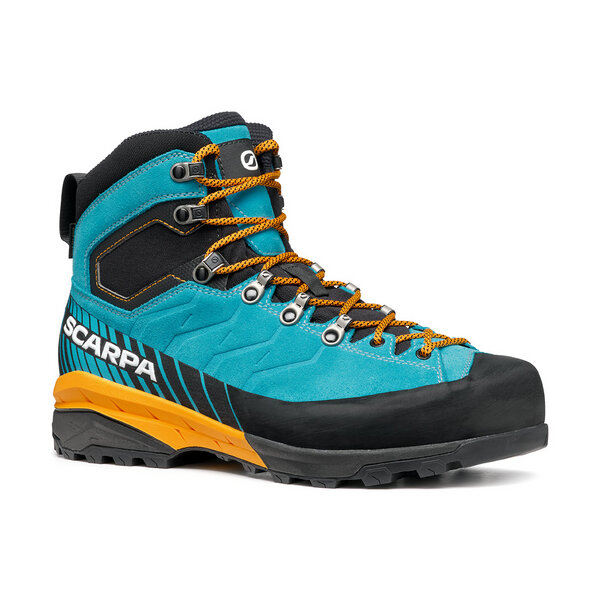 Scarpa MESCALITO TRK GTX Trekking boot for long and strenuous treks Vendita