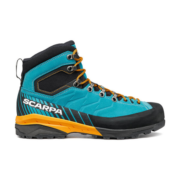 Scarpa MESCALITO TRK GTX Trekking boot for long and strenuous treks Vendita