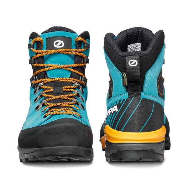 Scarpa MESCALITO TRK GTX Trekking boot for long and strenuous treks Vendita