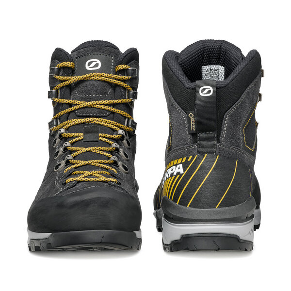 Scarpa MESCALITO TRK GTX Trekking boot for long and strenuous treks Promozione