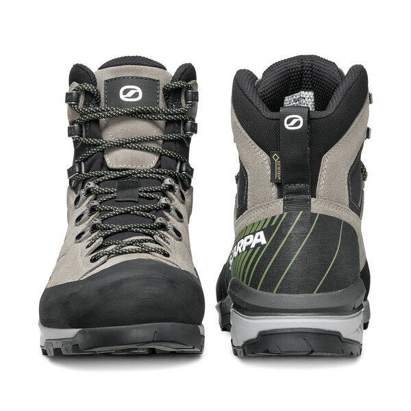 Scarpa MESCALITO TRK GTX Trekking boot for long and strenuous treks Spedizione Gratuita