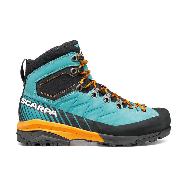 Scarpa MESCALITO TRK GTX WMN Trekking boot for long and strenuous treks Pezzi Unici