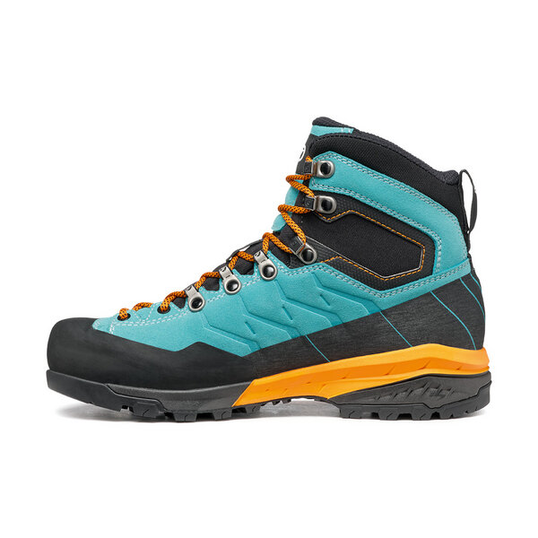 Scarpa MESCALITO TRK GTX WMN Trekking boot for long and strenuous treks Pezzi Unici