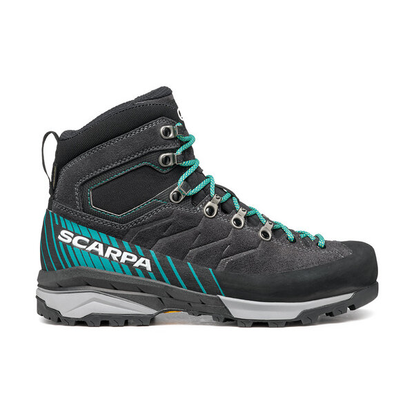 Scarpa MESCALITO TRK GTX WMN Trekking boot for long and strenuous treks Soddisfazione Garantita