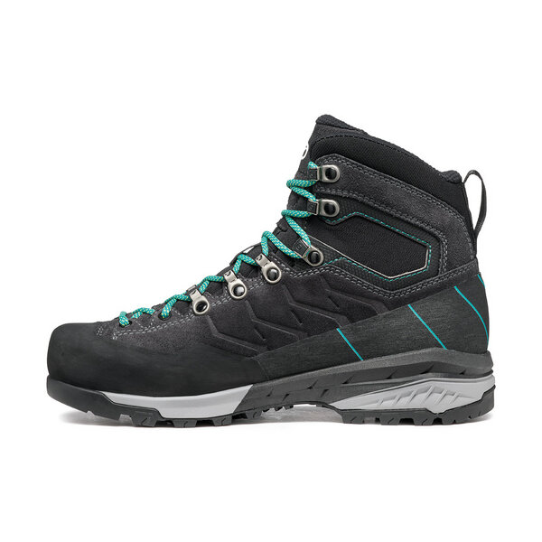 Scarpa MESCALITO TRK GTX WMN Trekking boot for long and strenuous treks Soddisfazione Garantita