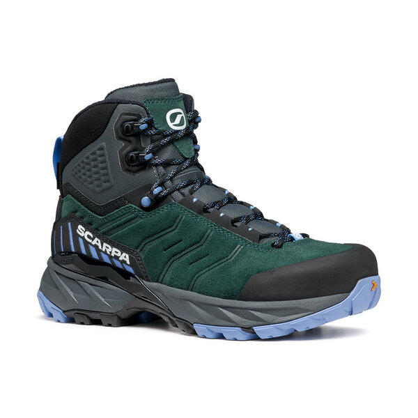 Scarpa RUSH TRK GTX WMN Hiking boot beyond the ordinary Qualità Garantita