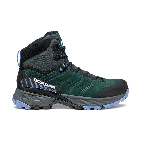 Scarpa RUSH TRK GTX WMN Hiking boot beyond the ordinary Qualità Garantita