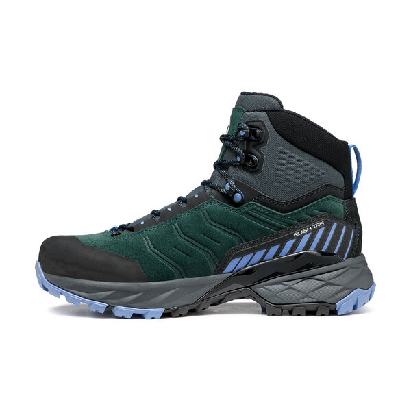 Scarpa RUSH TRK GTX WMN Hiking boot beyond the ordinary Qualità Garantita